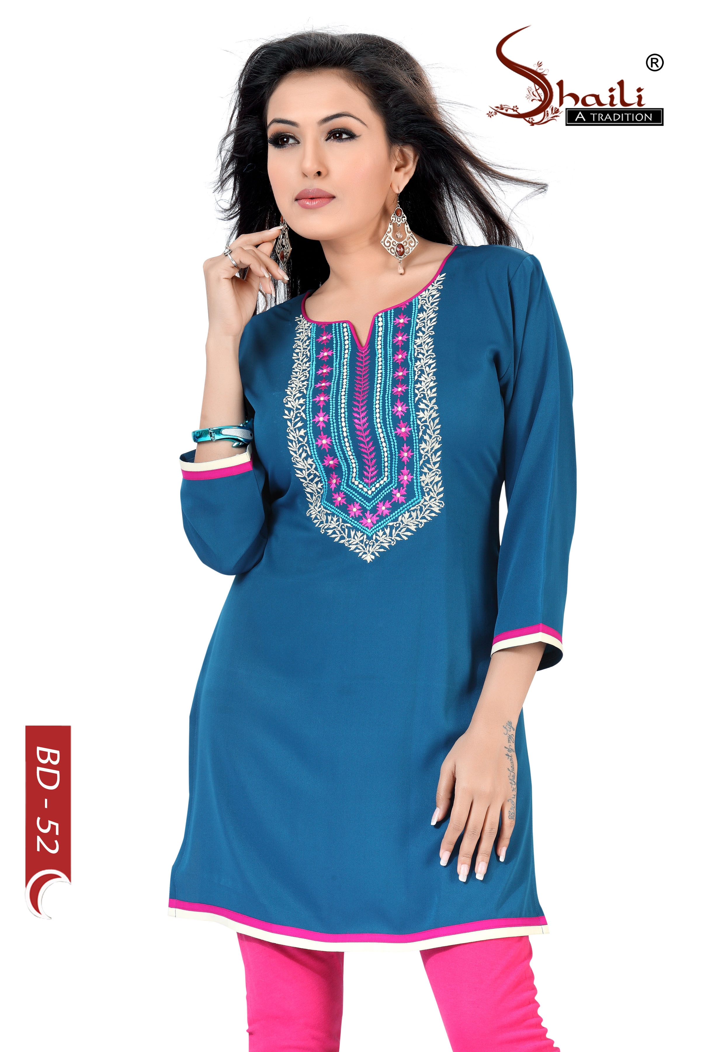 indian kurti tops uk