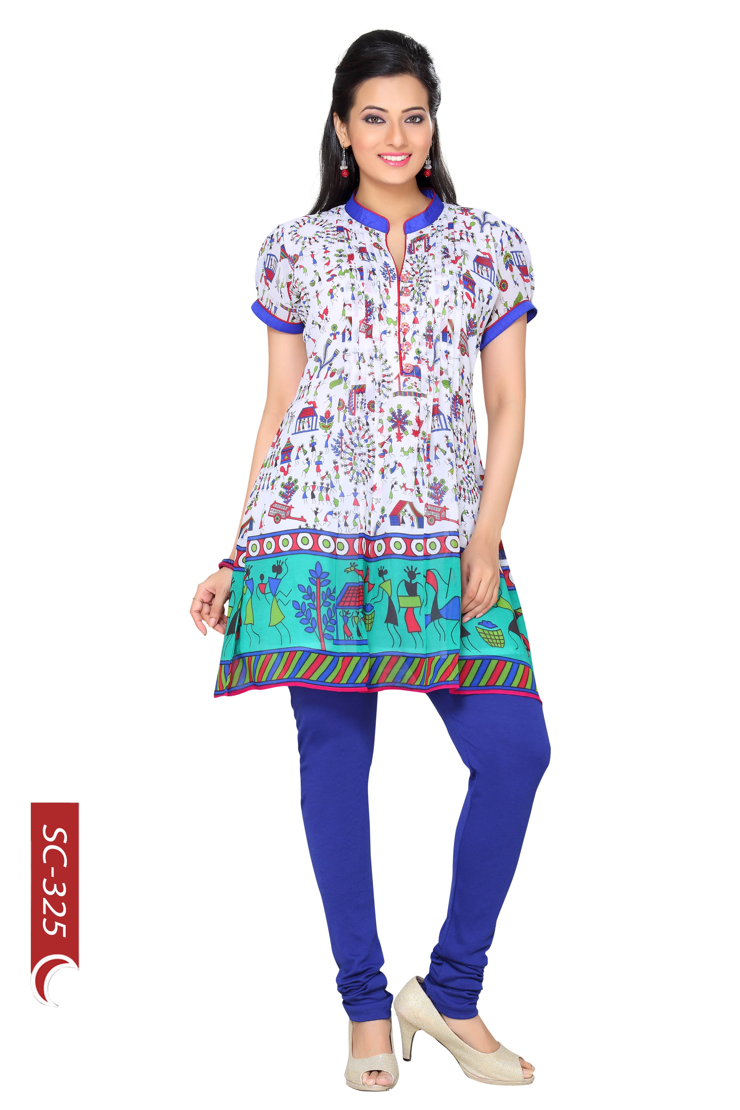 designer tunic tops uk