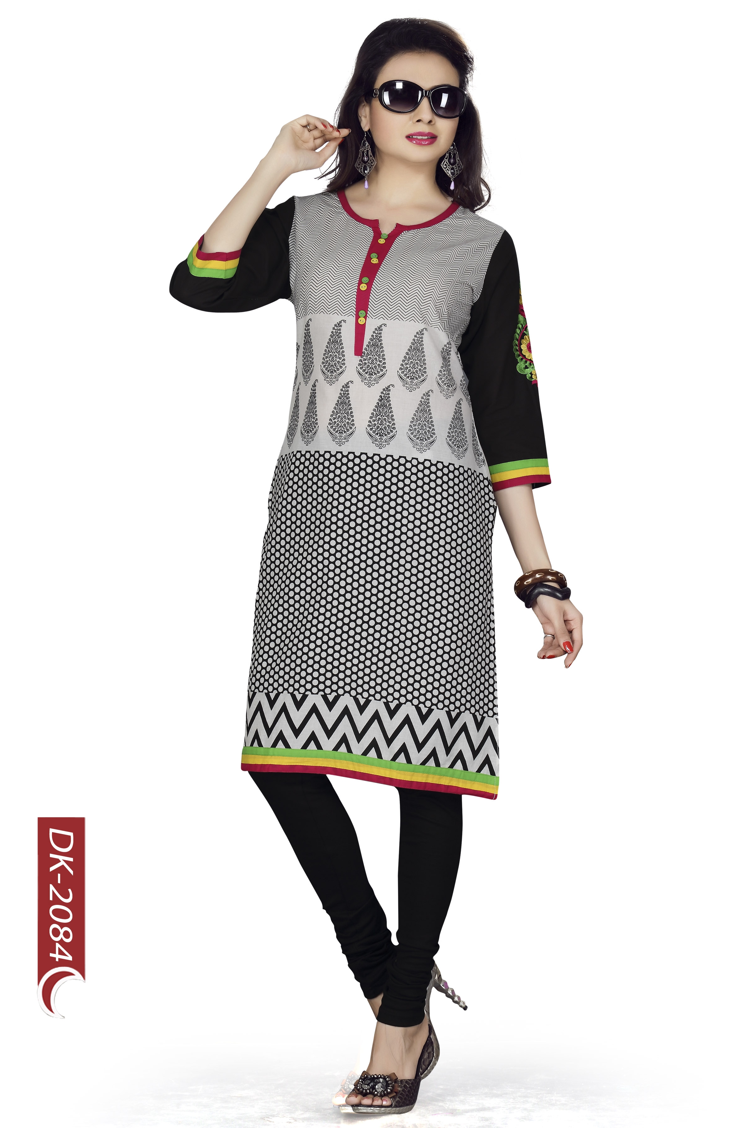 indian style tunics uk