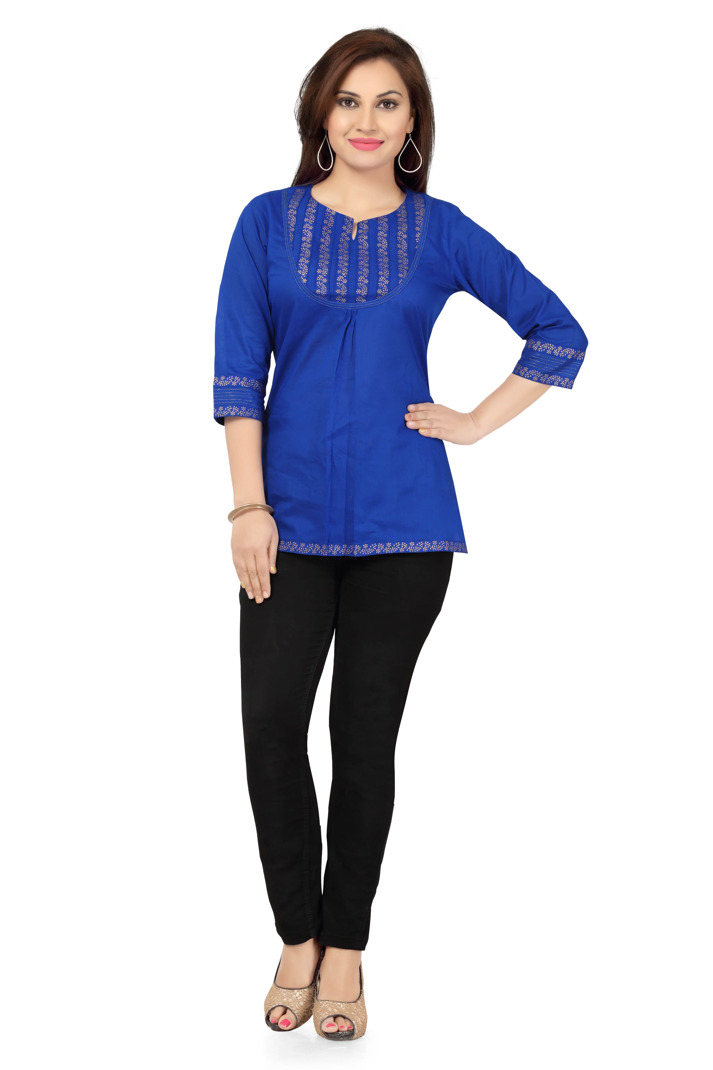 designer tunic tops uk