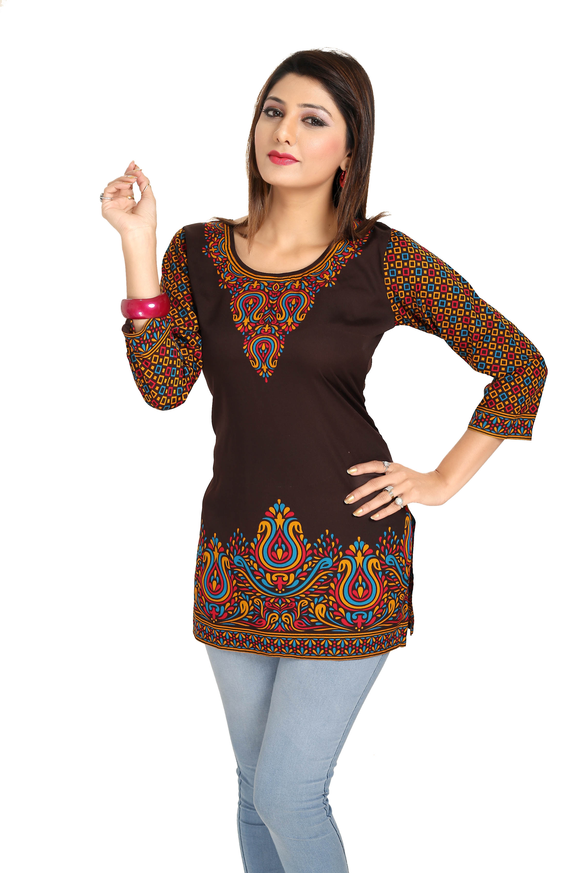 LADIES KURTI