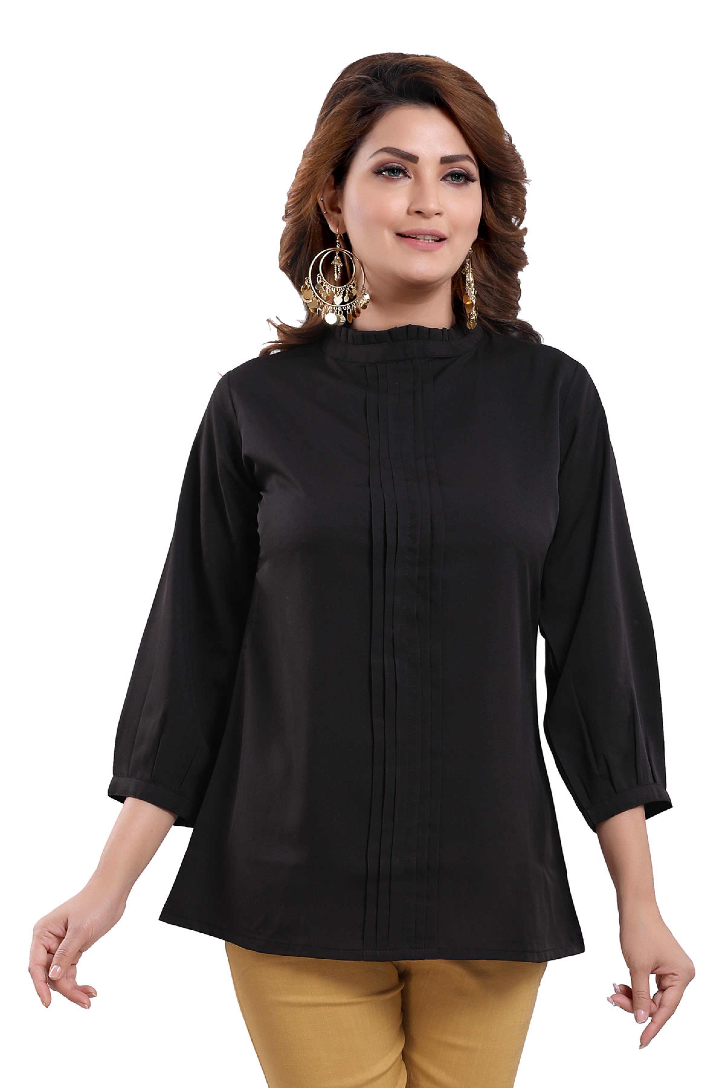 office tunic
