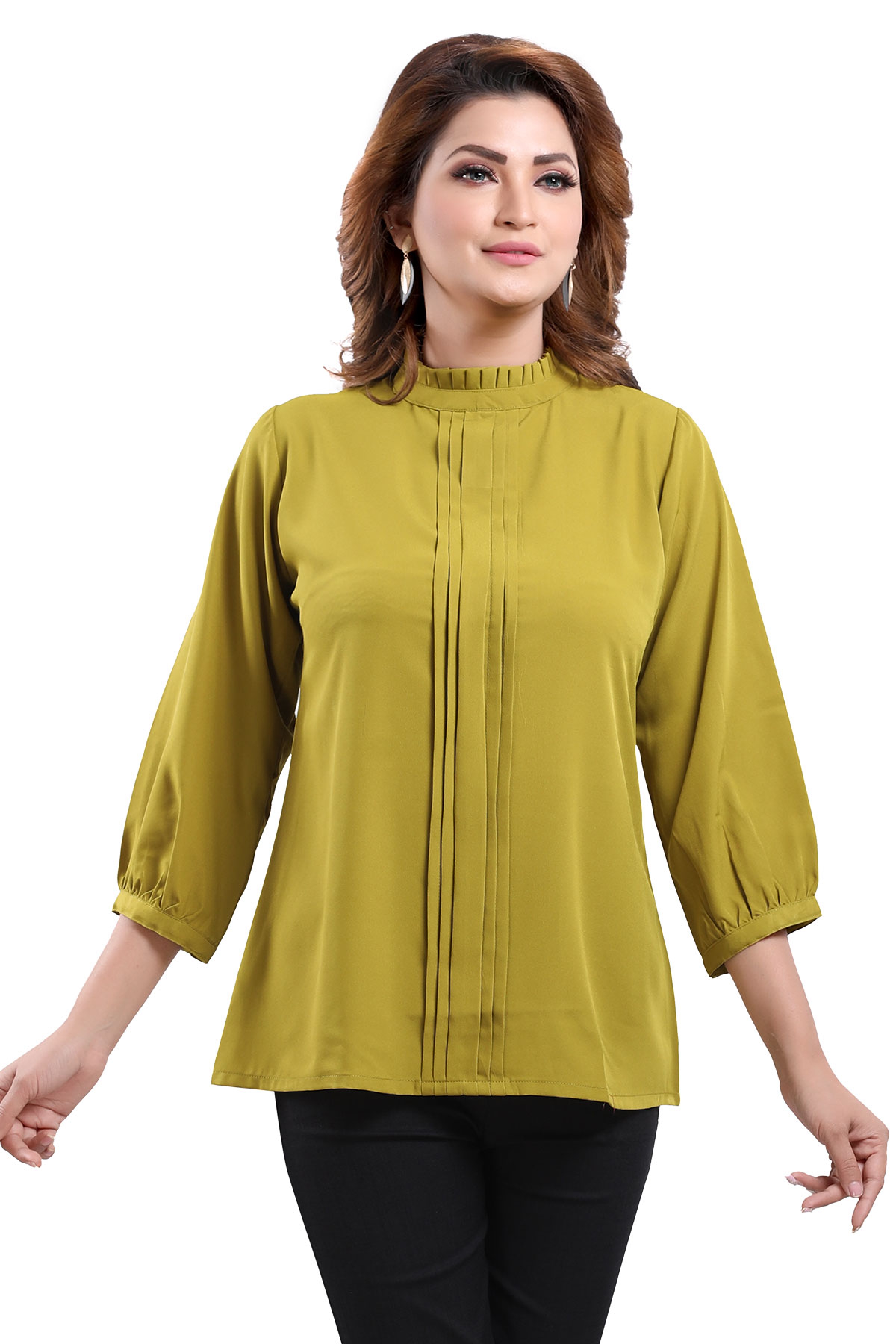 office tunic