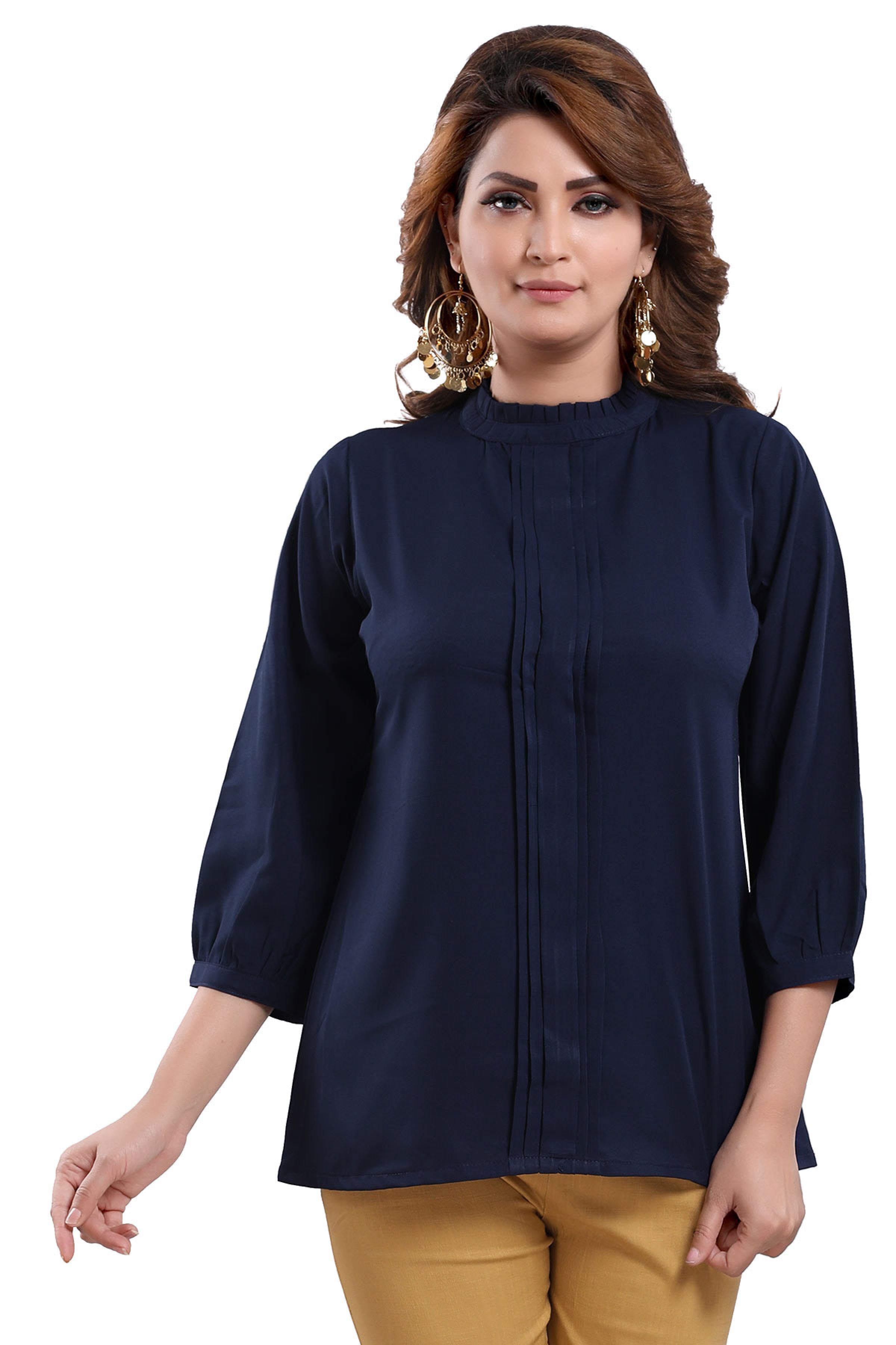 office tunic