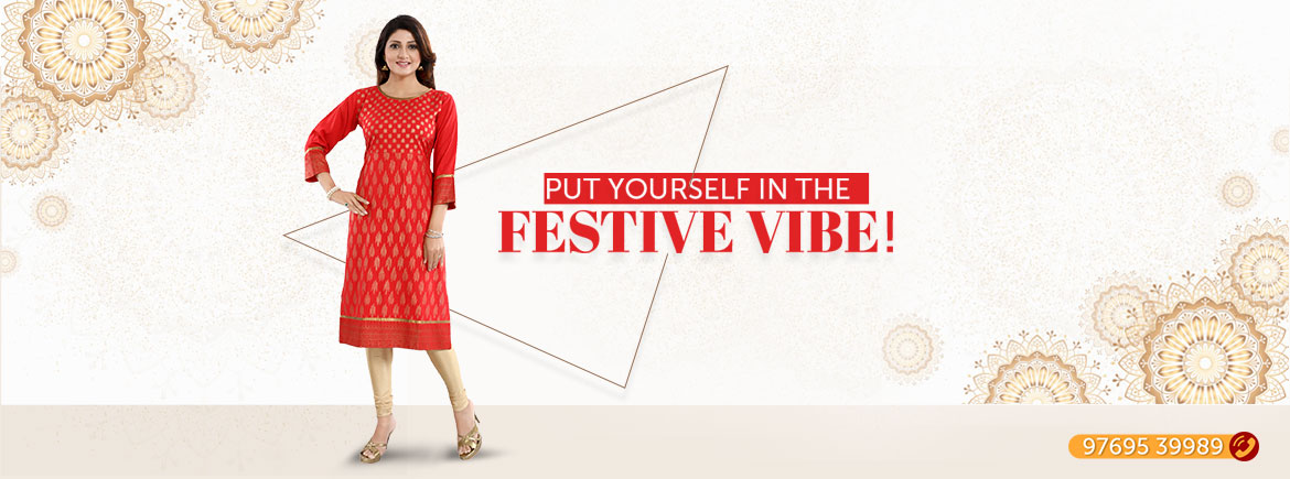 FESTIVE SEASON 2019