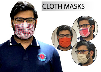 Cloth Masks
