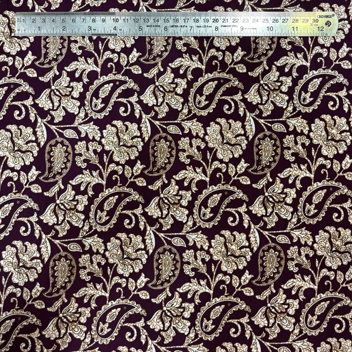 Fabric Swatch